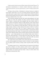 Santykių tarp mokinio ir mokytojo įtaka paauglio mokymosi rezultatams, polinkiui į netinkamą elgesį ir psichologinei gerovei 7 puslapis