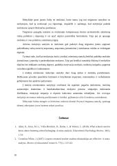 Santykių tarp mokinio ir mokytojo įtaka paauglio mokymosi rezultatams, polinkiui į netinkamą elgesį ir psichologinei gerovei 9 puslapis