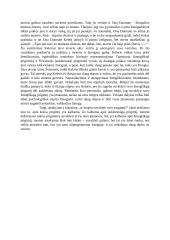 Ar lengva suvaldyti savo prigimtį? 2 puslapis