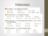 Nelygybės ir jų sistemos 7 puslapis