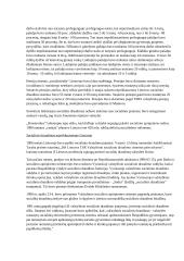 Valstybinis socialinis draudimas (sąvokos, subjektas ir objektas) 4 puslapis