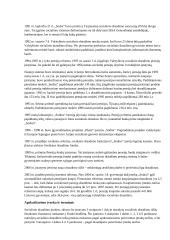 Valstybinis socialinis draudimas (sąvokos, subjektas ir objektas) 5 puslapis