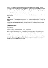 Valstybinis socialinis draudimas (sąvokos, subjektas ir objektas) 6 puslapis