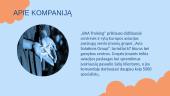 BAA Training - įmonės pristatymas 3 puslapis