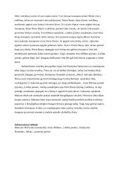 Apie kokias svarbias vertybes dažniausiai kalba literatūra? 3 puslapis