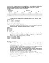 Nuolatinės srovės grandinių su nuosekliai sujungtais rezistoriais tyrimas 5 puslapis