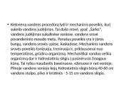 Hidromasažas (skaidrės) 6 puslapis