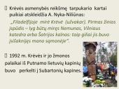 Vincas Krėvė (skaidrės) 11 puslapis