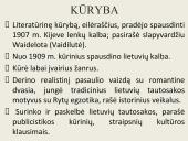 Vincas Krėvė (skaidrės) 12 puslapis