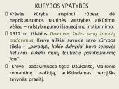 Vincas Krėvė (skaidrės) 14 puslapis