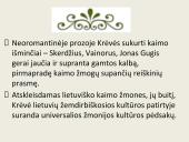 Vincas Krėvė (skaidrės) 17 puslapis