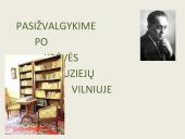 Vincas Krėvė (skaidrės) 18 puslapis