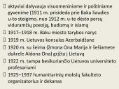 Vincas Krėvė (skaidrės) 6 puslapis