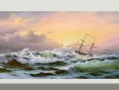 Romantizmas: žmogaus psichinio pasaulio ir tautos dvasios atradimas 8 puslapis