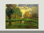 Romantizmas: žmogaus psichinio pasaulio ir tautos dvasios atradimas 9 puslapis