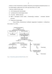 Osteosarkomos klinikiniai simptomai ir paciento slauga 7 puslapis