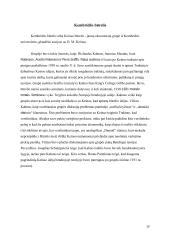 Postkeinsizmas. Kembridžo būrelis  12 puslapis