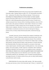 Postkeinsizmas. Kembridžo būrelis  5 puslapis