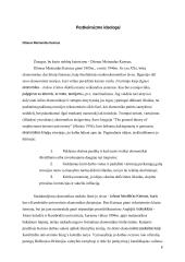 Postkeinsizmas. Kembridžo būrelis  7 puslapis