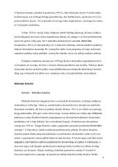 Postkeinsizmas. Kembridžo būrelis  8 puslapis