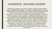 Romantizmas. Vincas Kudirka 14 puslapis