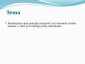 Lota. Knygos aprašymo skaidrės 3 puslapis