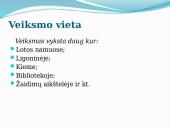 Lota. Knygos aprašymo skaidrės 5 puslapis