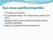 Lota. Knygos aprašymo skaidrės 8 puslapis