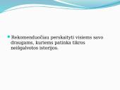 Lota. Knygos aprašymo skaidrės 9 puslapis
