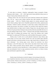 UAB „Gulinė“ verslo planas 10 puslapis