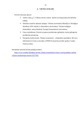 UAB „Gulinė“ verslo planas 15 puslapis