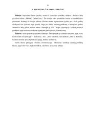 UAB „Gulinė“ verslo planas 17 puslapis