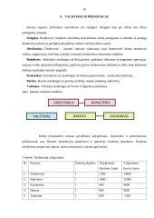 UAB „Gulinė“ verslo planas 18 puslapis