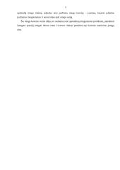 UAB „Gulinė“ verslo planas 7 puslapis