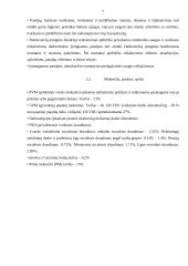 UAB „Gulinė“ verslo planas 9 puslapis