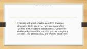 Gliukozės kiekio reguliavimas. Šlapimo šalinimas 5 puslapis