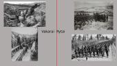 Pirmojo pasaulinio karo ginkluotė (skaidrės) 2 puslapis