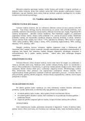 Vandens mineralizavimas 4 puslapis