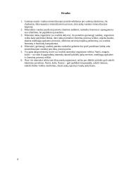 Vandens mineralizavimas 8 puslapis