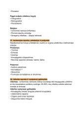 Patologinės fiziologijos konspektas 12 puslapis