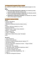 Patologinės fiziologijos konspektas 13 puslapis