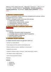 Patologinės fiziologijos konspektas 16 puslapis