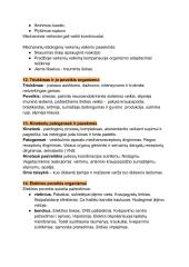 Patologinės fiziologijos konspektas 5 puslapis