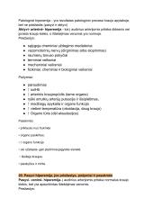 Patologinės fiziologijos konspektas 7 puslapis