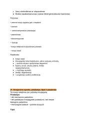 Patologinės fiziologijos konspektas 8 puslapis