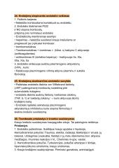 Patologinės fiziologijos konspektas 10 puslapis