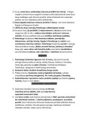 Simono Daukanto biografijos faktai 2 puslapis