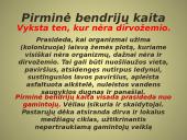 Bendrijos ir jų kaita 16 puslapis