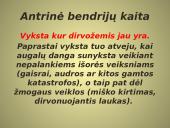 Bendrijos ir jų kaita 17 puslapis