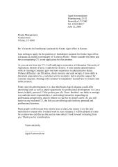 Letter: application letter for a bookkeeper assistant position